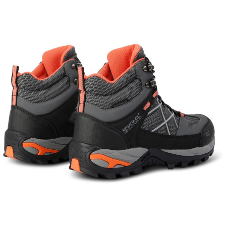 Încălțăminte femei Regatta Ldy Samaris III Boot