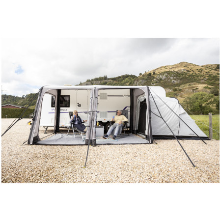 Cort frontal Vango Balletto Air 390