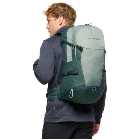 Rucsac turistic Vaude Wizard 30+4