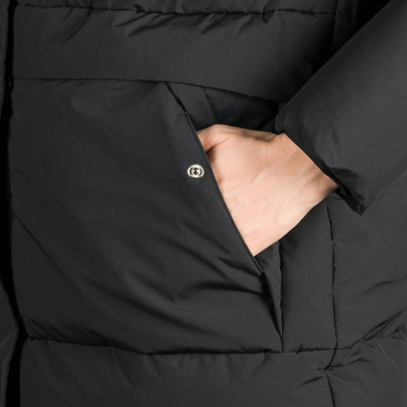 Geacă lungă femei Northfinder Evelynn