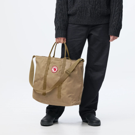Geantă de umăr Fjällräven 1960 Tote