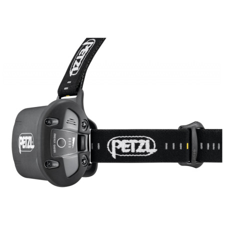 Lanternă frontală Petzl Duo RL