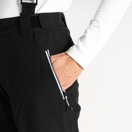 Pantaloni de schi femei Dare 2b Diminish Pant short