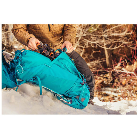 Rucsac pentru schi alpin Gregory Alpinisto 35