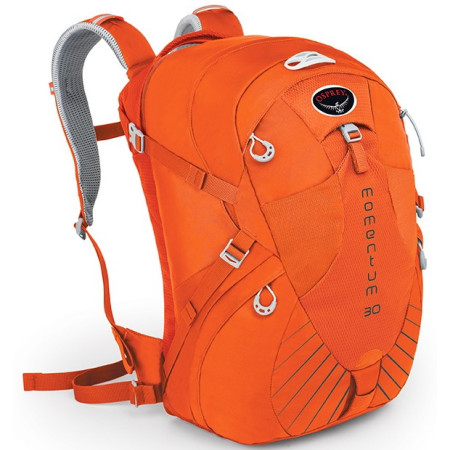 Rucsac Osprey Momentum 30 portocaliu/