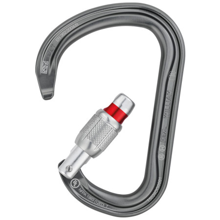 Carabinieră Petzl William