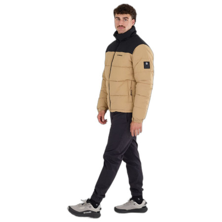 Geacă de iarnă bărbați Fundango Winton Jacket