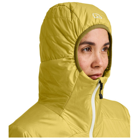 Geacă femei Ortovox Westalpen Swisswool Jacket W