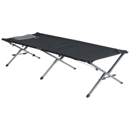 Șezlong Outwell Laguna Hills negru Black