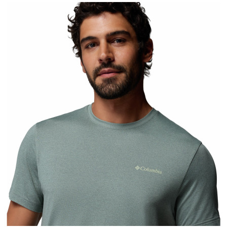 Tricou bărbați Columbia Parsons Point™ SS Back Graphic Tee