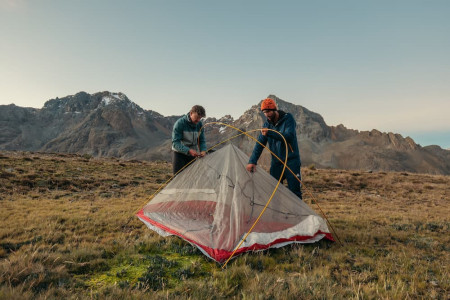 Cum să treci la stilul de călătorie ultralight