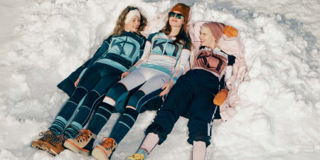 Lenjerie funcțională termo cu reduceri de până la 50 %