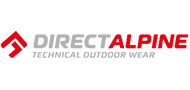 Tabel de mărimi Direct Alpine