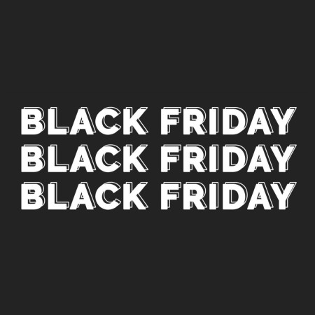 Marea finală BLACK FRIDAY