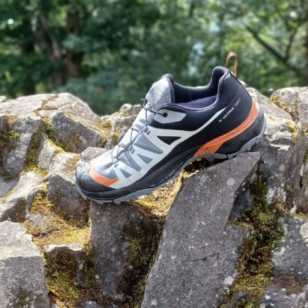 TEST: Încălțăminte Salomon X Ultra 360 Gore-Tex