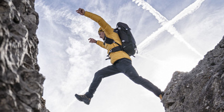 Pregătiți pentru noi experiențe? - Rucsacuri pentru aventurile dumneavoastră