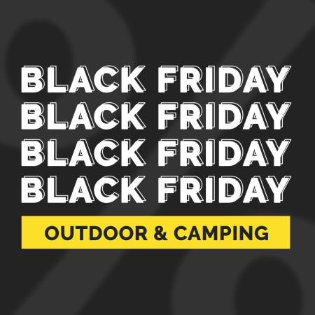 BLACK FRIDAY continuă