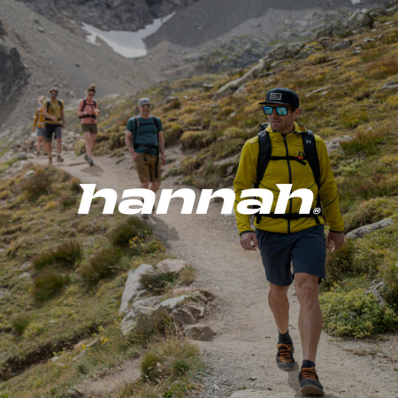 Hannah - mai bogați în aventuri