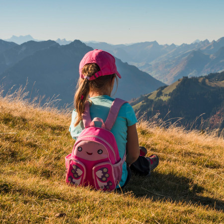 Special pentru ”pitici” - totul pentru micii turiști și excursioniști