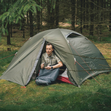 Camping de 3x altfel - Outwell, Easy Camp, Robens