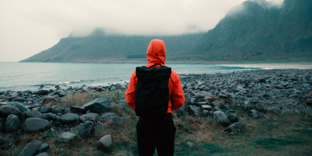 Cum se alege îmbrăcămintea pentru vremea nefavorabilă