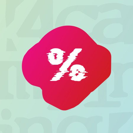 Încă înainte de Anul Nou: 50 lei la orice cumpărături de peste 500 lei