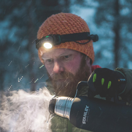 Cum să alegeți o lanternă frontală (nu numai) pentru alergat