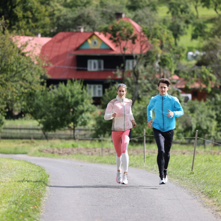 Ce este alergarea aerobă și anaerobă?