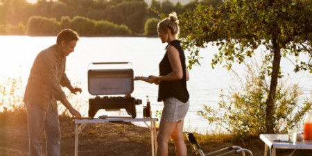 Grătare de masă Campingaz Attitude 