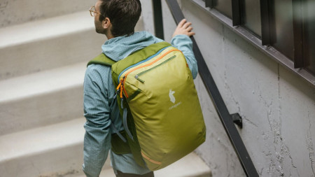 Cotopaxi: Grijă pentru planetă, sprijin pentru comunități