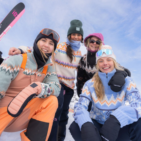 Lenjerie termică - țineți frigul departe de corp