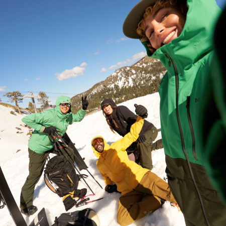 Îmbrăcăminte de iarnă