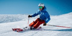 Pentru schiori pasionați- cea mai bună ofertă de echipamente pentru schi