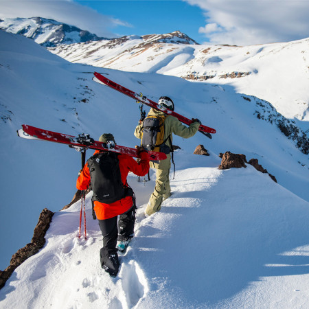 Sărbători fericite cu Black Diamond