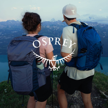 Osprey - lider de peste 50 de ani