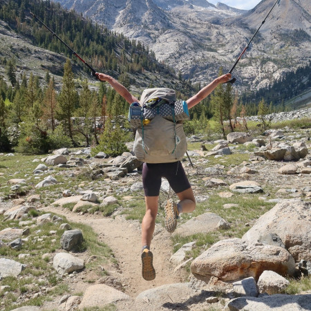 Ce mi-a salvat trekk-ul – și vă poate salva și pe voi.