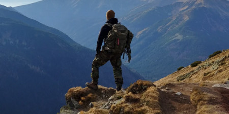 Porniți într-o aventura? - ediție turistică