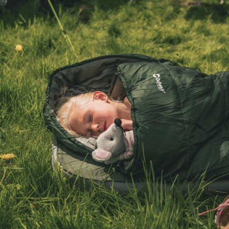 Ca în puf - cea mai largă gamă de saci de dormit și saltele