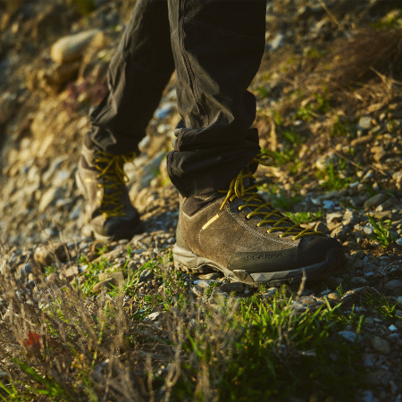 Încălțăminte pe viață- cea mai largă gamă de încălțăminte de trekking