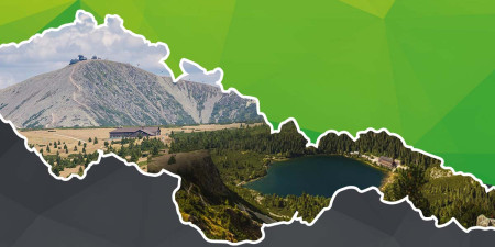 Ediție specială cehoslovacă- cele mai bune produse din inima Europei