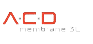 A.C.D. membrane