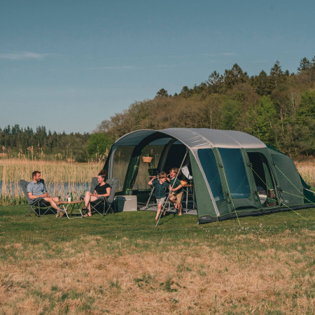 Outwell – descoperă campingul la un alt nivel