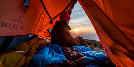 Cum să alegi un sac de dormit Sir Joseph potrivit?