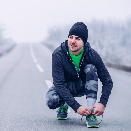 Running special - vânzare pre-sezon