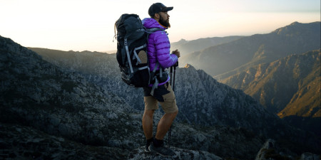 Cum se alege îmbrăcămintea outdoor?