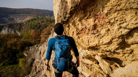 Cum să îți reglezi rucsacul pentru conformația ta?