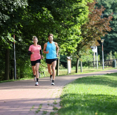 Cum să alergi în funcție de ritmul cardiac