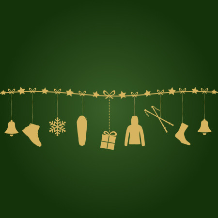 Dragă Moș Crăciun