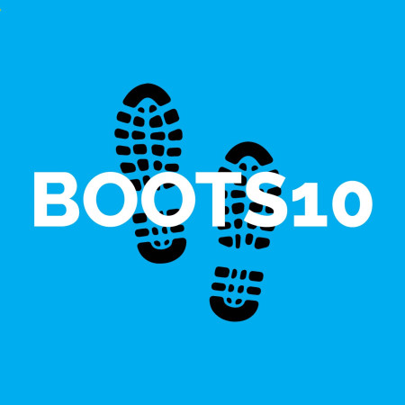 BOOTS10 - reducere suplimentară la toată