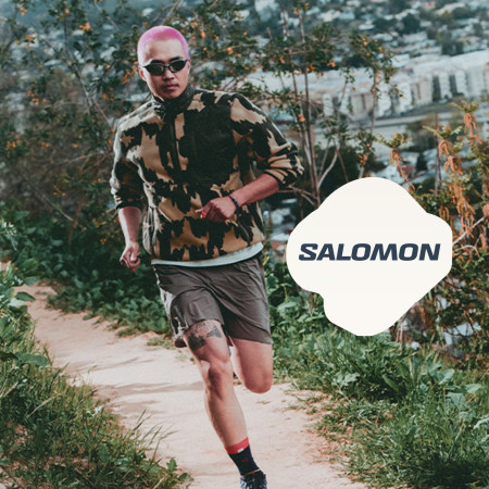 Salomon GRAVEL & X ULTRA 5 –confort fără compromisuri